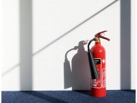 Tűzoltókészülékek típusai