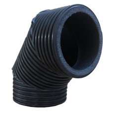 AERAULIQA - Könyök 90°/45° DN200/170mm