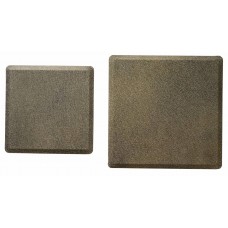 AERAULIQA KT-Decor design fém előlap, NA150, antikarany