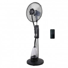 ARDES 5M39 Álló ventilátor beépített ultrahangos párásítóval