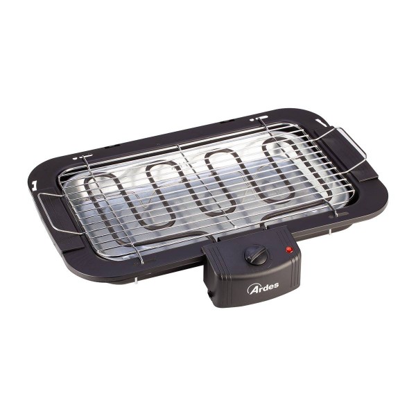ARDES 1B01 barbecue grillsütő 2200W ARDES 1B01 barbecue grillsütő 2200W