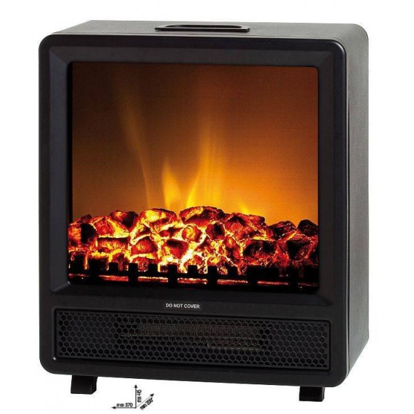 ARDES 350 Elektromos kandalló ARDES 350 Elektromos kandalló