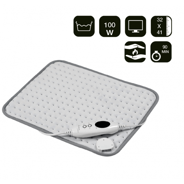 ARDES 4H01 Elektromos melegítő párna ARDES 4H01 Elektromos melegítő párna