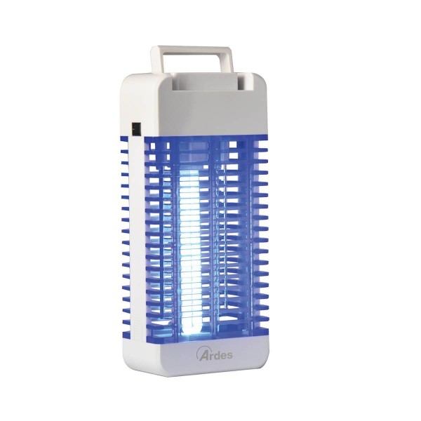 ARDES 6S11A Elektromos rovarcsapda ARDES 6S11A Elektromos rovarcsapda