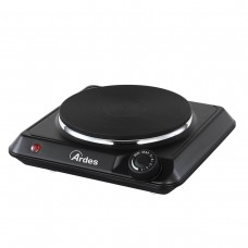 Ardes FOEL04 hordozható elektromos főzőlap