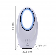 ARDES 5BL1B Lapát nélküli ventilátor ARDES 5BL1B Lapát nélküli ventilátor