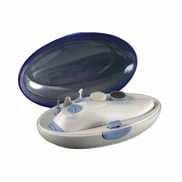 ARDES M283A Manikűr pedikűr szett ARDES M283A Manikűr pedikűr szett