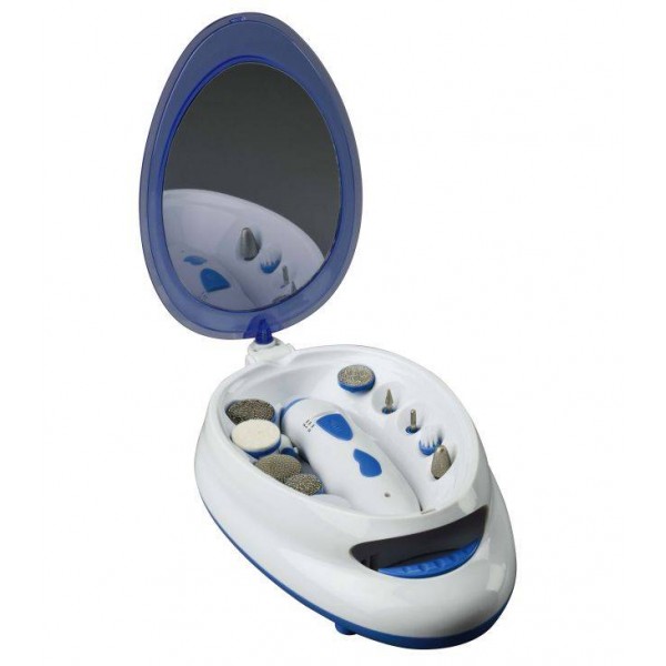 ARDES M288 Manikűr pedikűr szett ARDES M288 Manikűr pedikűr szett