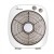 ARDES 5B24 Padló ventilátor