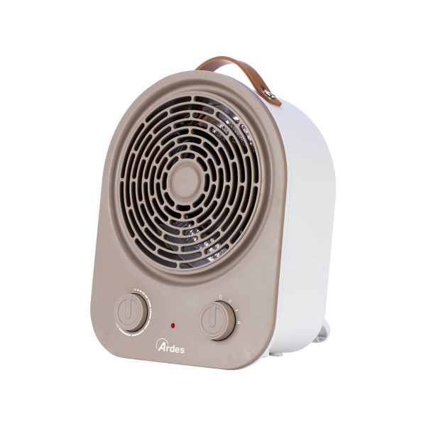 ARDES 4F17 Ventilátoros hősugárzó 2000 W ARDES 4F17 Ventilátoros hősugárzó 2000 W