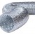 AZUR - Flexibilis cső Alu Basic 254 mm 10 méter/csomag