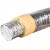 AZUR - Szigetelt cső Alu Sound Optima Plus 254 mm 10 méter/csomag