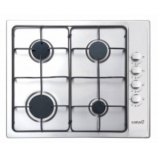 Gázfőzőlap - CATA - Beépíthető gázfőzőlap GI-6004 X