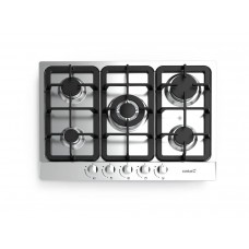 Gázfőzőlap - CATA - Beépíthető gázfőzőlap LGI-7041 X/A