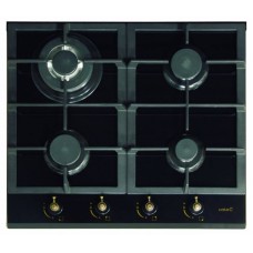 Gázfőzőlap - CATA - Beépíthető gázfőzőlap RCI-631 BK