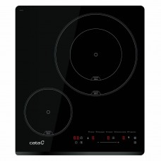 CATA - Beépíthető indukciós főzőlap IB-4002 BK
