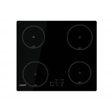 CATA - Beépíthető indukciós főzőlap IB-6304E2 BK - KIfutó termék!