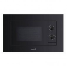 Beépíthető mikró - CATA - Beépíthető mikrohullámú sütő MC-20 M BK fekete