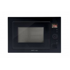 Beépíthető mikró - CATA - Beépíthető mikrohullámú sütő MC-25 GTC BK Can Roca