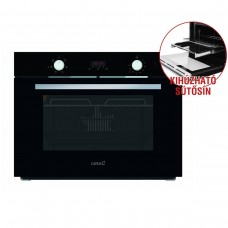 Beépíthető sütő - CATA - Beépíthető sütő MD-5007 BK Fekete