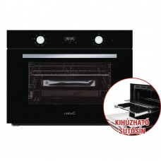 Beépíthető sütő - CATA - Beépíthető sütő MD-5008 BK fekete