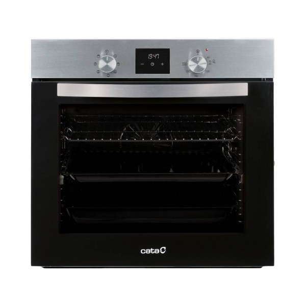 Beépíthető sütő - CATA - Beépíthető sütő MDS-8007 X Beépíthető sütő - CATA - Beépíthető sütő MDS-8007 X