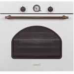 CATA - Beépíthető sütő MRA-7108 WH