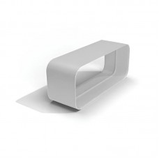 CATA - Lapos csatorna csatlakozó/toldó - FLOW IN