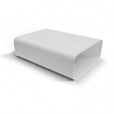 CATA - Lapos csatorna - FLOW IN, 222X89 mm, hossz: 500 mm