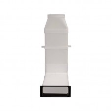 CATA - Légcsatornaszett cata és nodor főzőlapba épített páraelszívókhoz