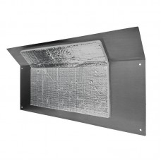 CATA - Légterelő panel SL1 - FLOW IN