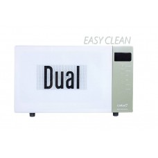 Beépíthető mikró - CATA - Mikrohullámú sütő MW-5120 DG zöld