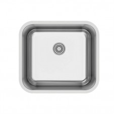 CATA - Mosogatótálca CB 45-40/A inox munkalap alá szerelhető