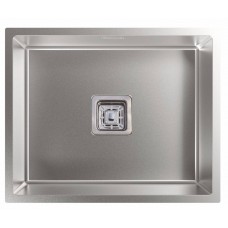 CATA - Mosogatótálca CB-50-40 R10 inox munkalap alá szerelhető