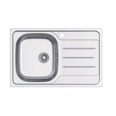 CATA - Mosogatótálca CDL-1 ED/A inox