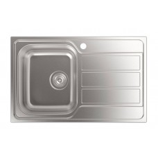 CATA - Mosogatótálca CDL-1 ED inox