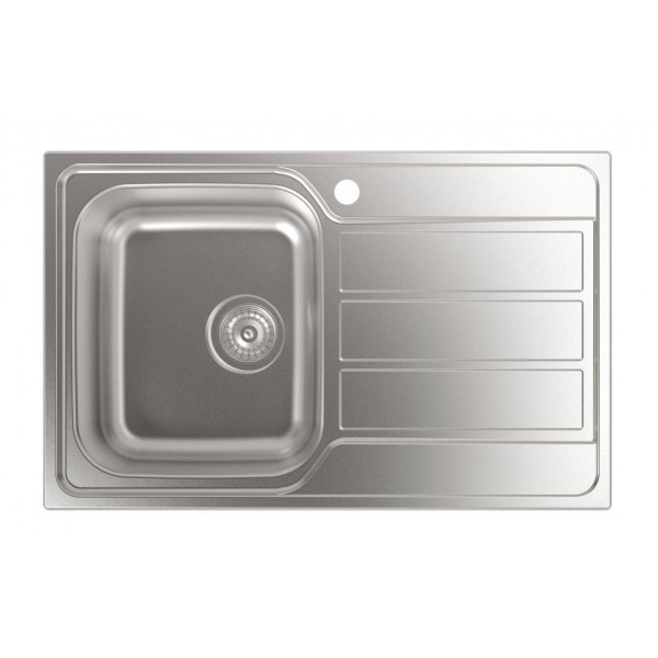 CATA - Mosogatótálca CDL-1 ED inox CATA - Mosogatótálca CDL-1 ED inox