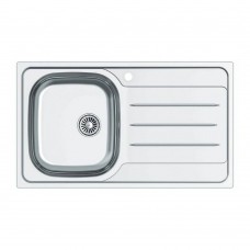 CATA - Mosogatótálca CDP-1 ED/A inox