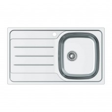 CATA - Mosogatótálca CDP-1 EI/A inox