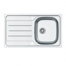 CATA - Mosogatótálca CDP-1 REV inox