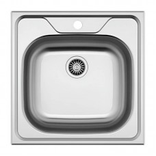 CATA - Mosogatótálca CS-1/A inox