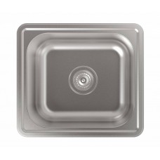 CATA - Mosogatótálca CSS-1 inox