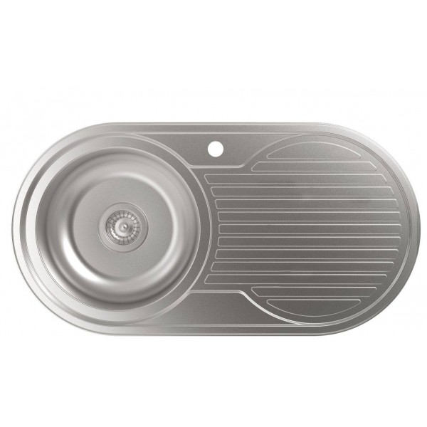 CATA - Mosogatótálca RD-1 ED inox CATA - Mosogatótálca RD-1 ED inox