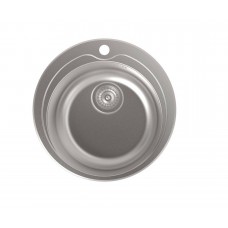 CATA - Mosogatótálca RS-1/A inox