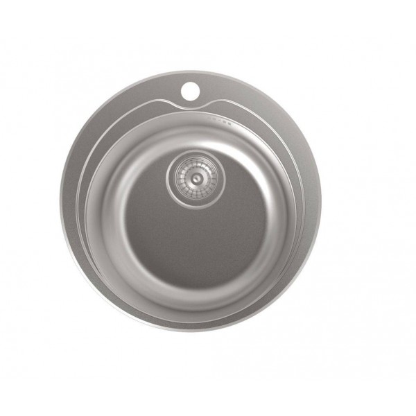 CATA - Mosogatótálca RS-1/A inox CATA - Mosogatótálca RS-1/A inox