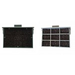 CATA - Páraelszívó aktívszén-szűrő F-széria ÚJ, P-széria ÚJ