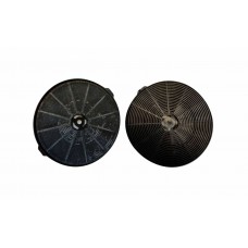 CATA - Páraelszívó aktívszén-szűrő Lena