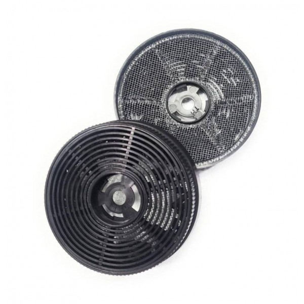 CATA - Páraelszívó aktívszén-szűrő, TFB, ST, V3 szériához CATA - Páraelszívó aktívszén-szűrő, TFB, ST, V3 szériához