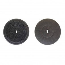 CATA - Páraelszívó aktívszén-szűrő VK, GK, CK és SK szériához