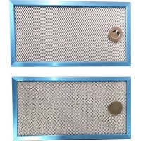 Cata - Páraelszívó fém zsírfilter AS-750, AS-600, AD-7744, IAS-770 Cata - Páraelszívó fém zsírfilter AS-750, AS-600, AD-7744, IAS-770